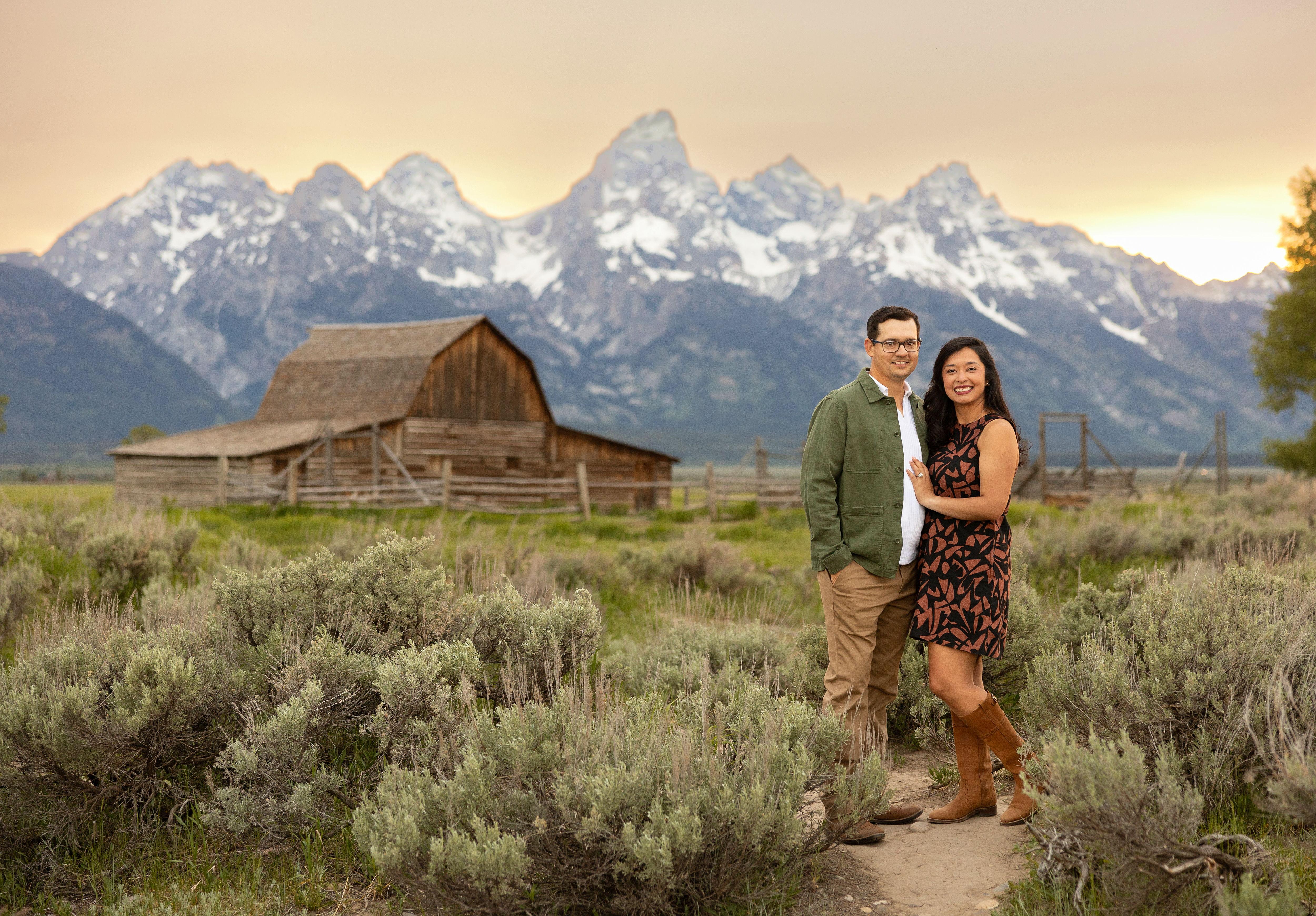 The Wedding Website of Katherin Alvarez and Melvin Wenske