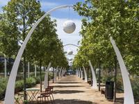 Klyde Warren Park