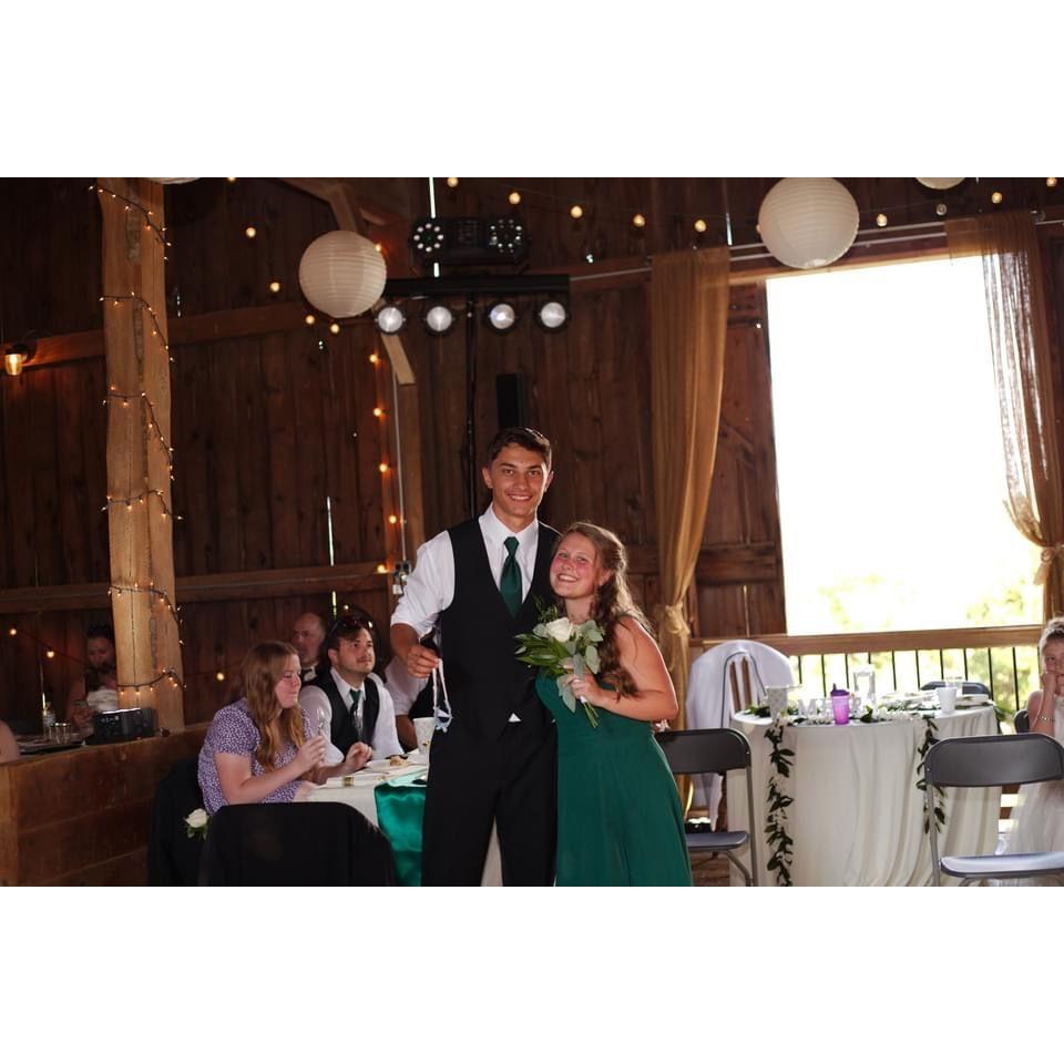 Paul + Oksana's Wedding | July 2022
