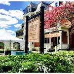 Parker House Vermont Restaurant & Rooms