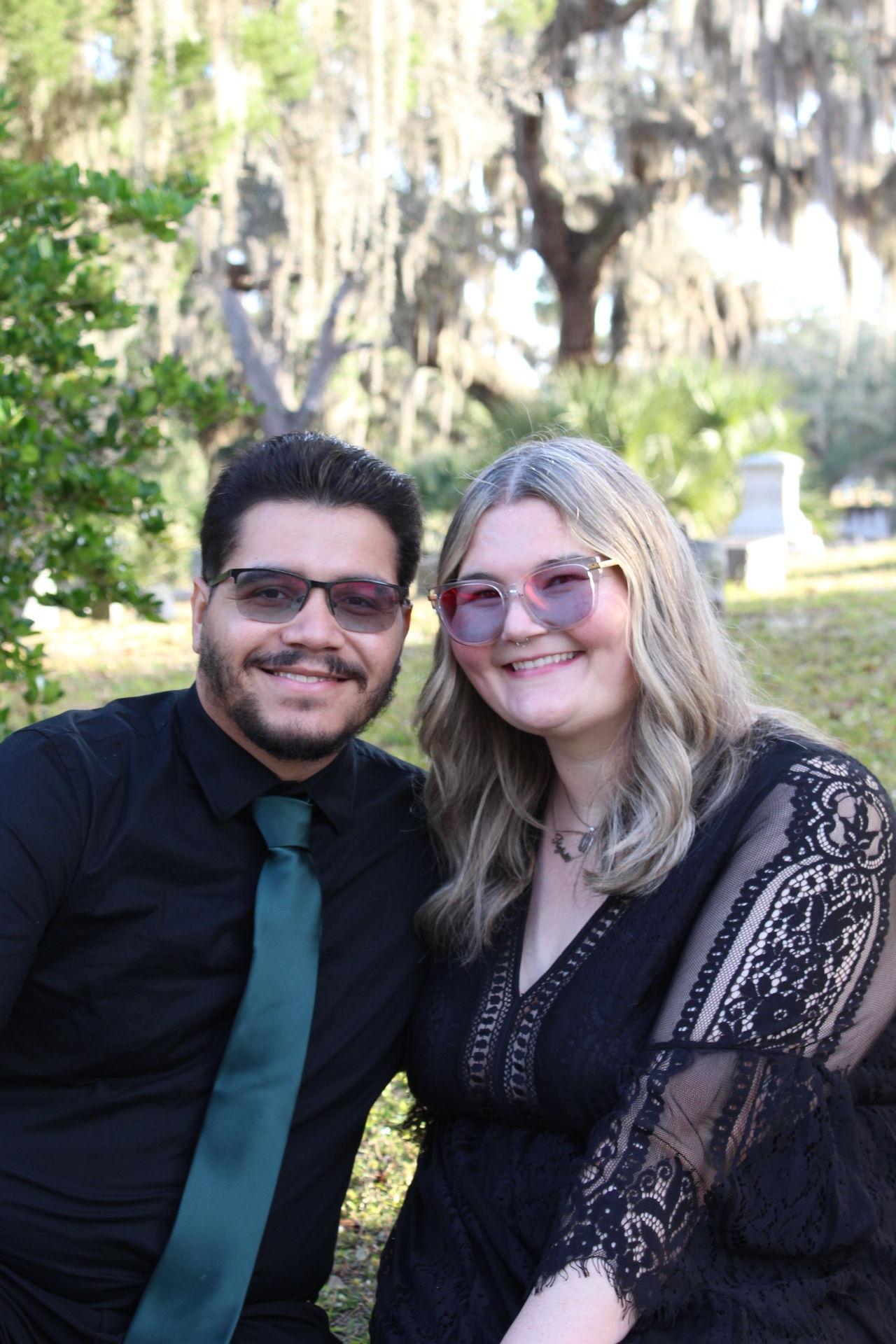 The Wedding Website of Payton Kierce and Rafael Adorno