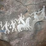 Hueco Tanks State Park & Historic Site