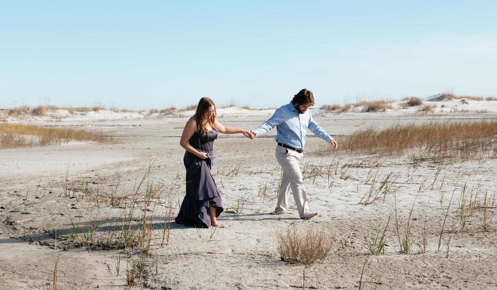The Wedding Website of Jared Miller and Riane Ingram
