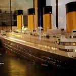 Ships Of The Sea Maritime Museum