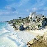 Tulum Ruins