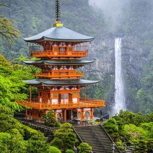 Our Honeymoon Fund - We Are Going to JAPAN!