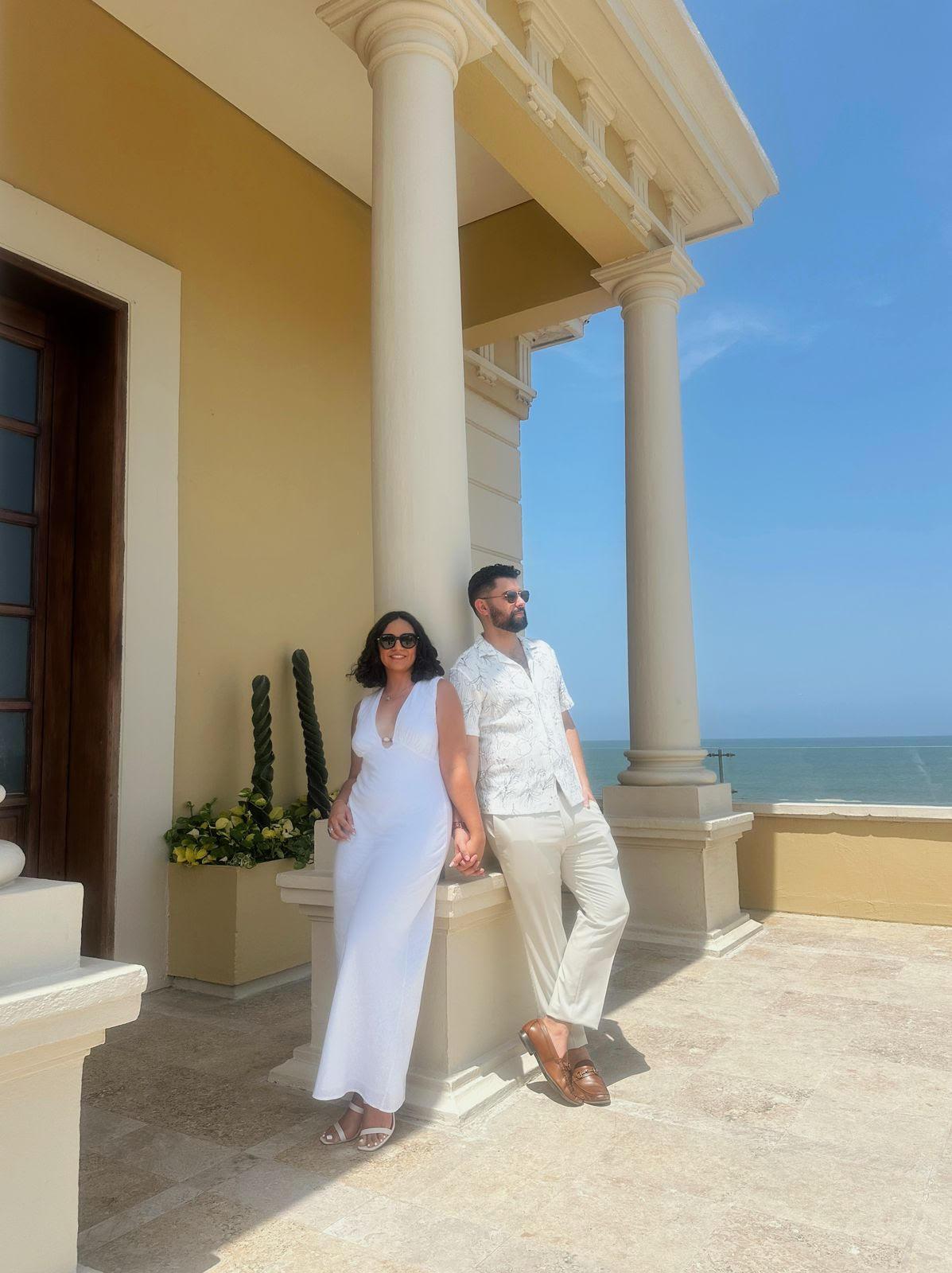 The Wedding Website of Matthew Alvarez and Natalia Gonzalez