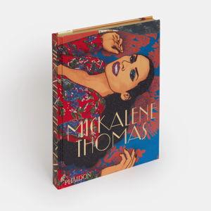 Mickalene Thomas PHAIDON Book