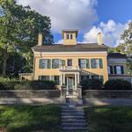 Emily Dickinson Museum