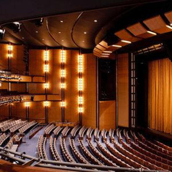 Broadway Tickets for Two