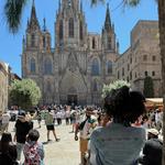Cathedral of Barcelona