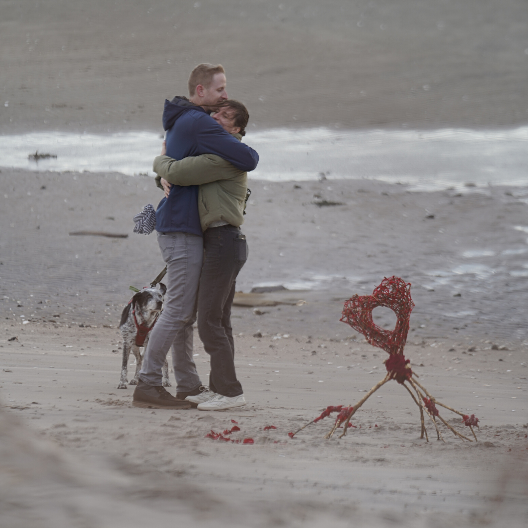 Henry planned a great surprise