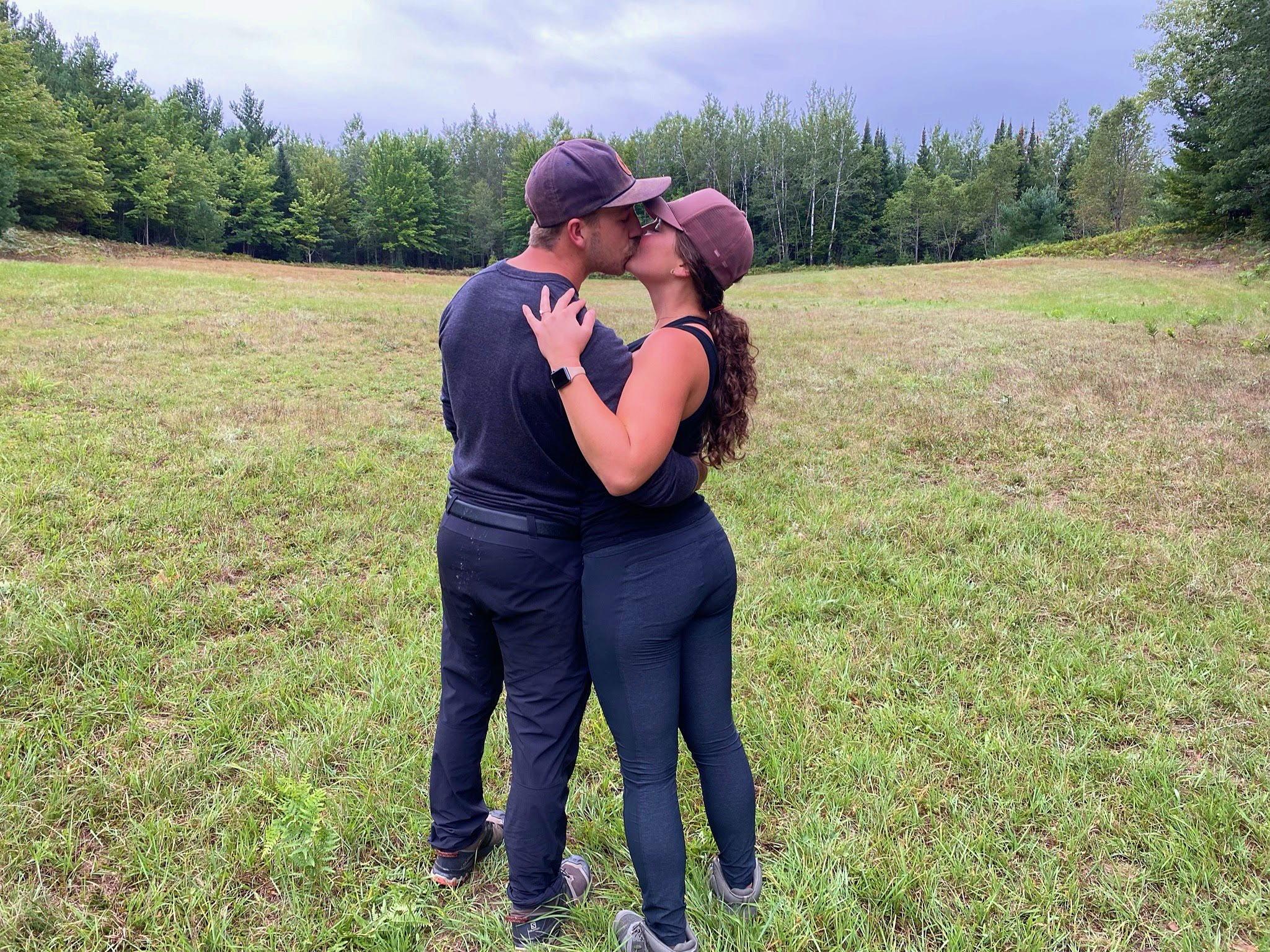 The Wedding Website of Brittney Buti and Alex Primeau