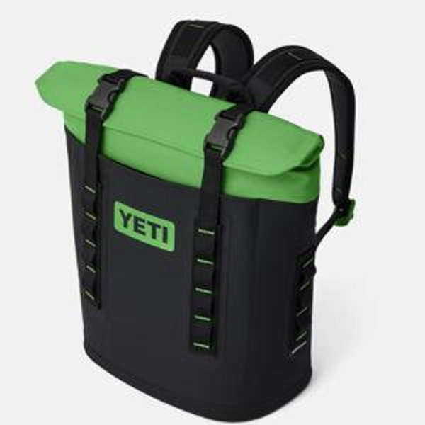 YETI Hopper 12 Soft Backpack Cooler