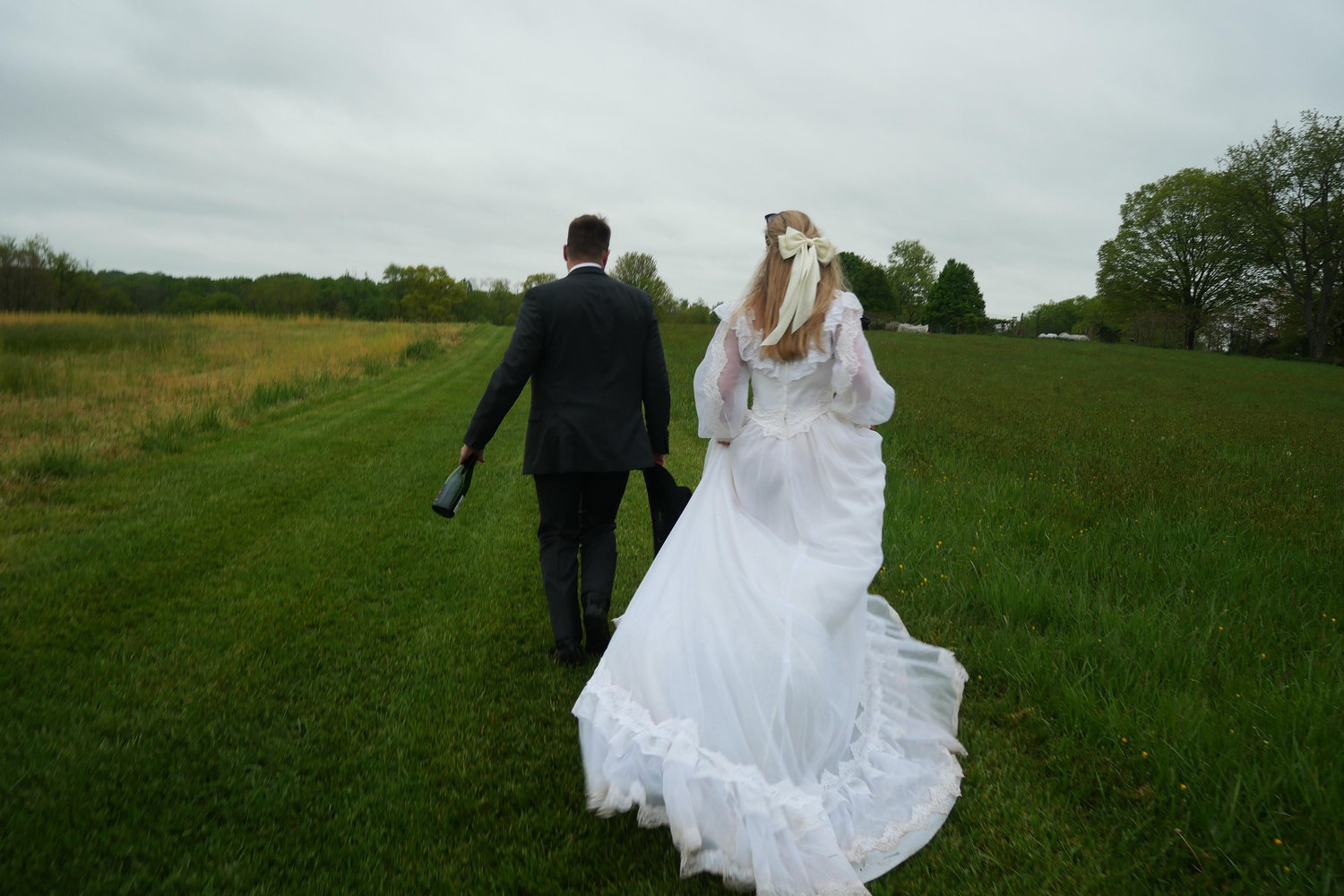 The Wedding Website of Sarah Miller and David Wittes