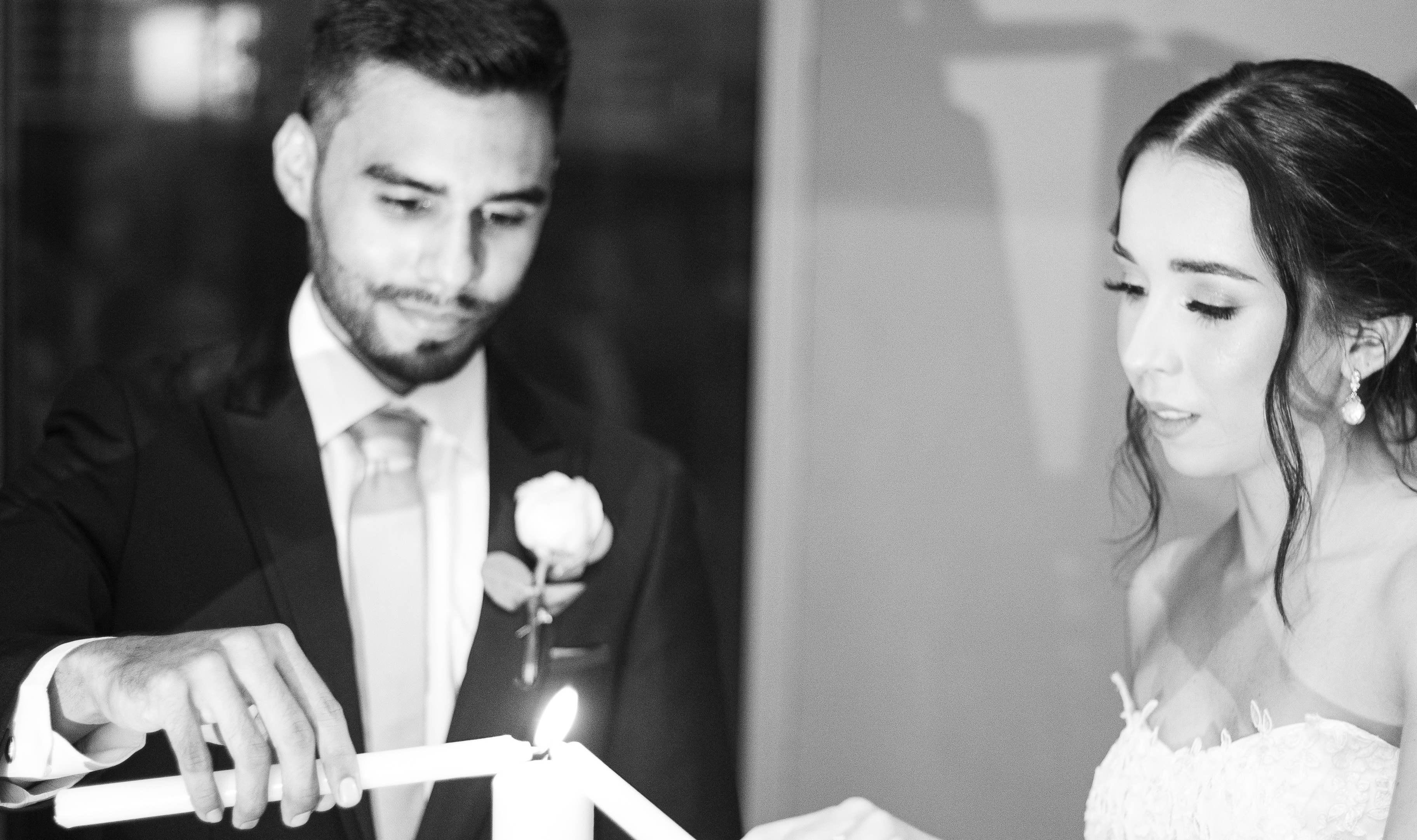 The Wedding Website of Andrea Flores and Aldo Villafranca