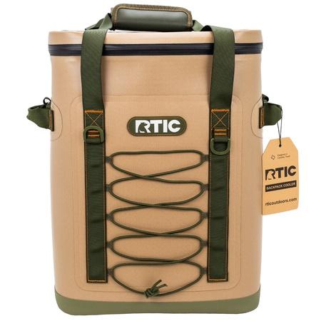 Backpack Cooler