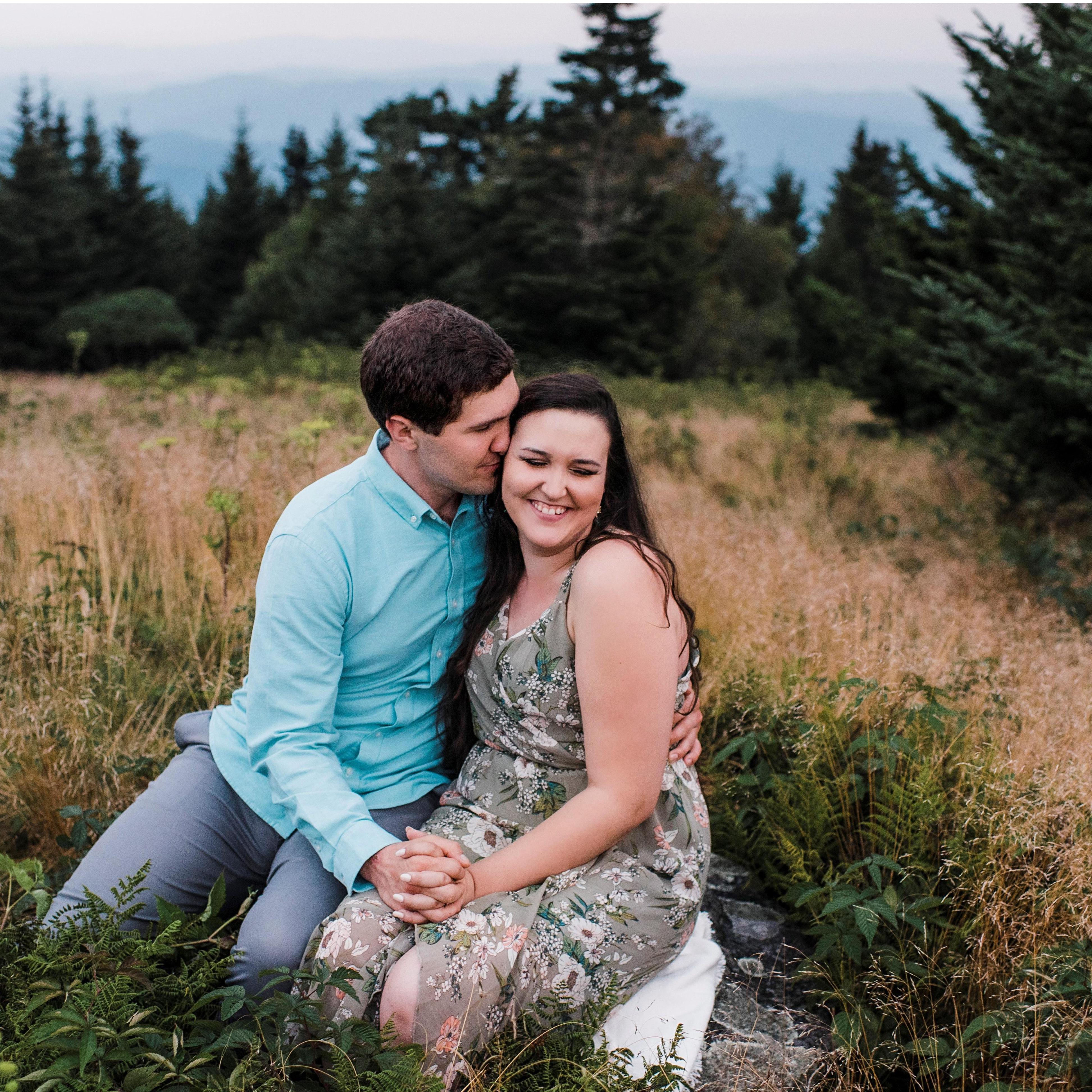 Engagement Shoot 2019