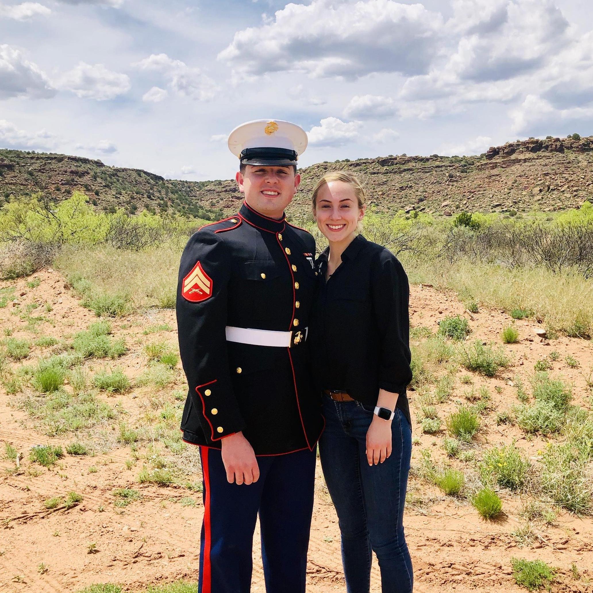 New Mexico - 2019