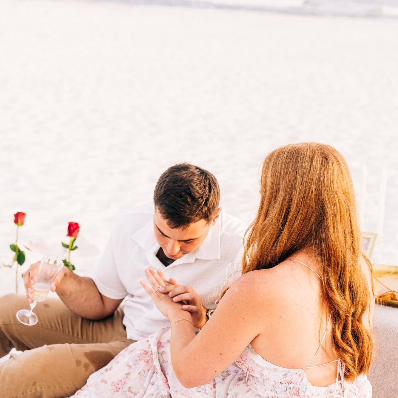Engagement Photos- June 6th 2024