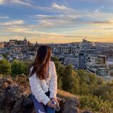 Calton Hill