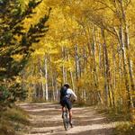 Ski Santa Fe (Hiking and Views)