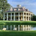 Houmas House Estate and Gardens