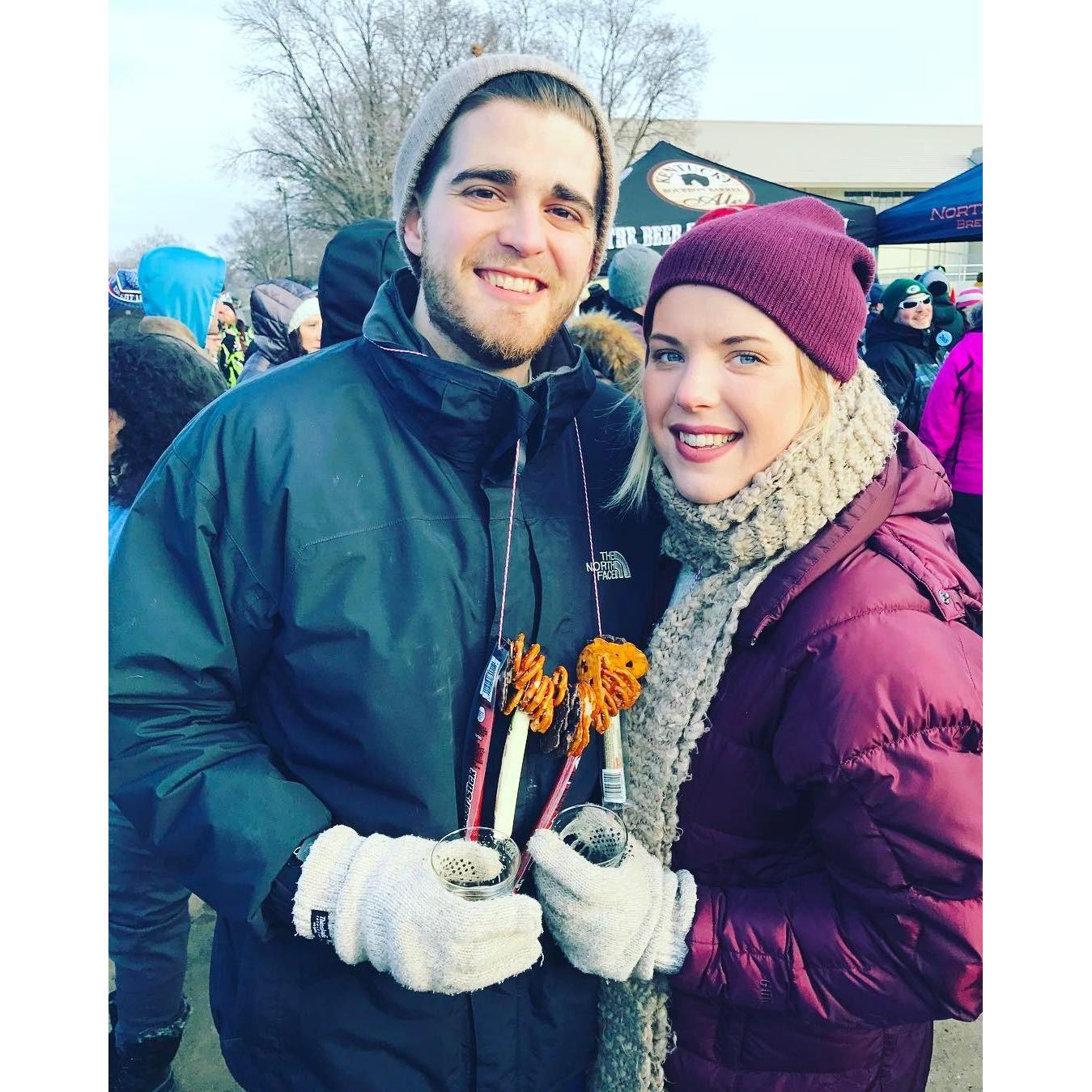 MN Beer Dabbler