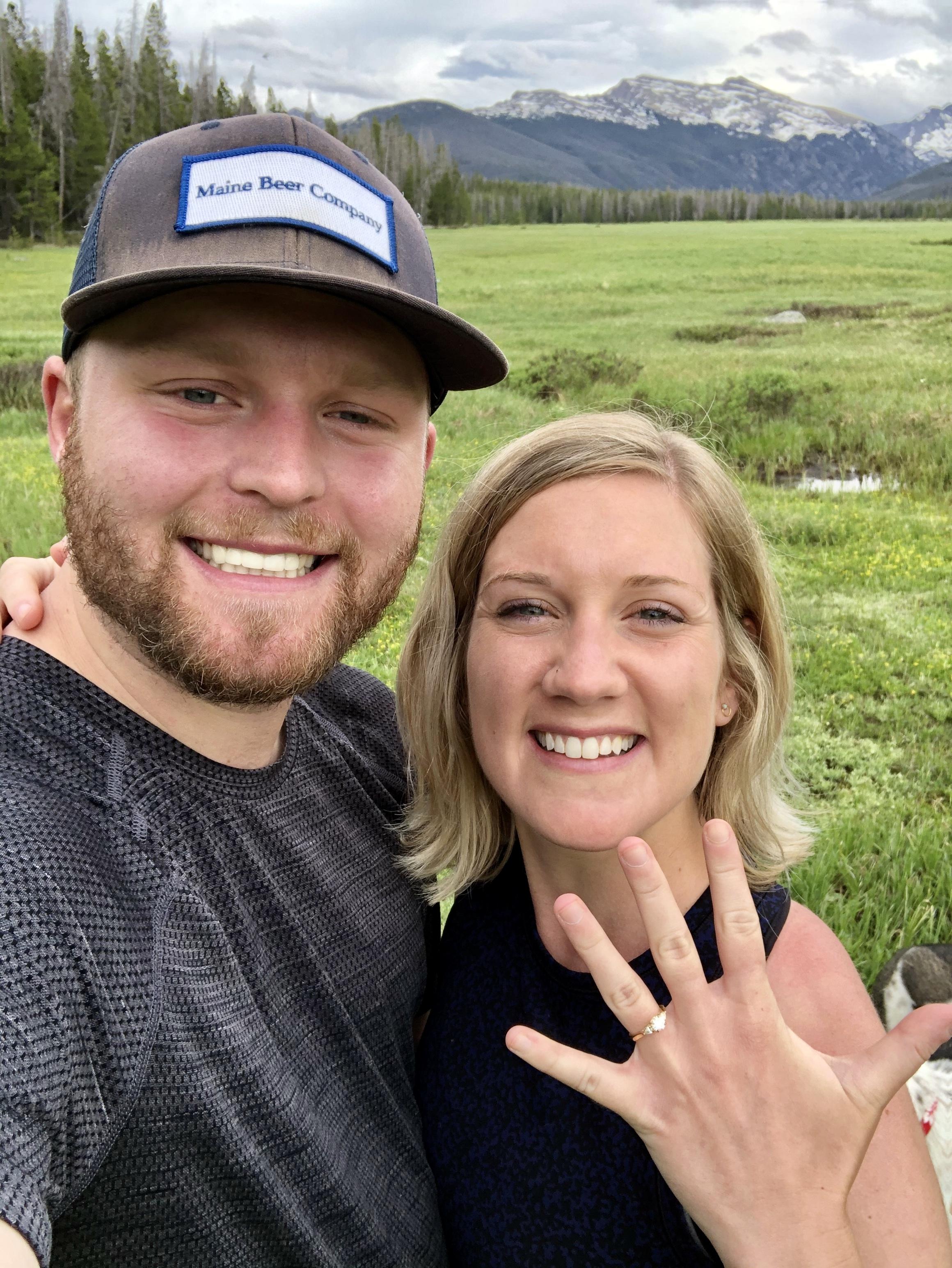 The Wedding Website of Chelsea Dunbar and Will Wunderlich