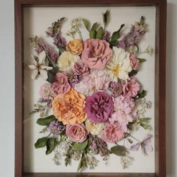 Bouquet Preservation Fund