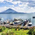Lake Atitlán Tour