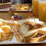 Alvarado Street Brewery