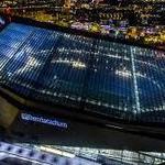 U.S. Bank Stadium