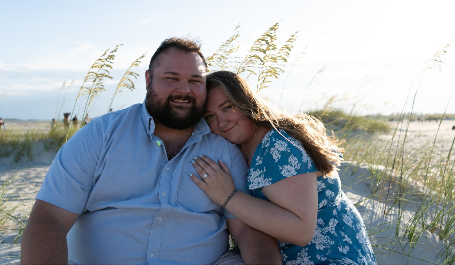 The Wedding Website of Sophia Thompson and Parker Pitts