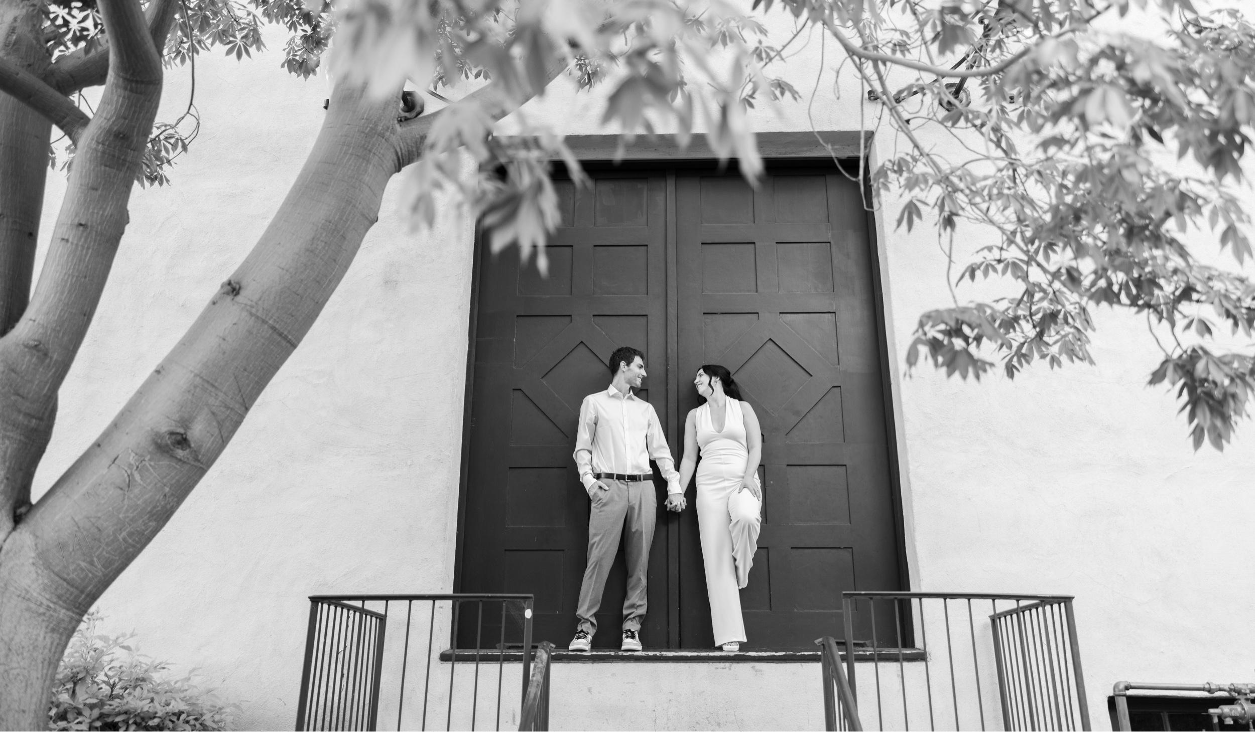 The Wedding Website of Lauren Mackay and McCall Penn