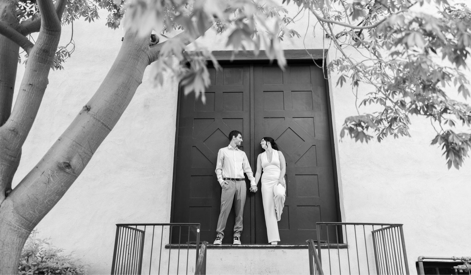 The Wedding Website of Lauren Mackay and McCall Penn