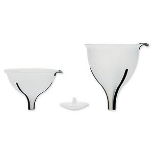 OXO Good Grips® 3-Piece Funnel Set