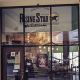 Rising Star Coffee Roasters