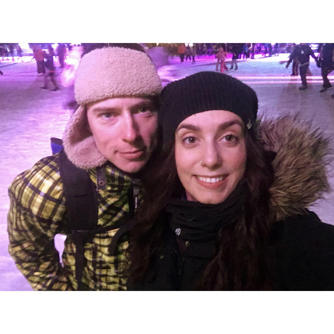 Montreal 2017