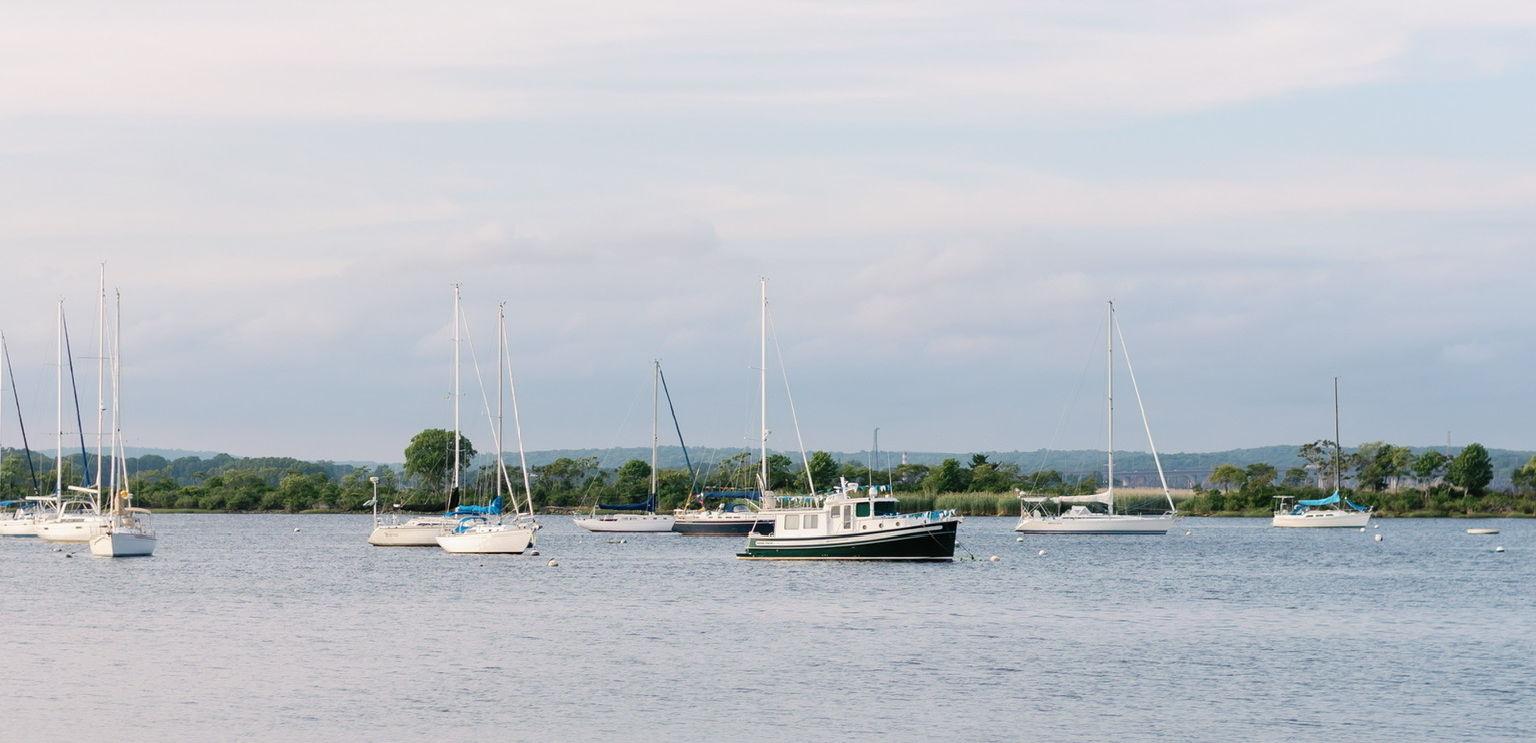The Wedding Website of Jenna Berloni and Joshua MacNiven