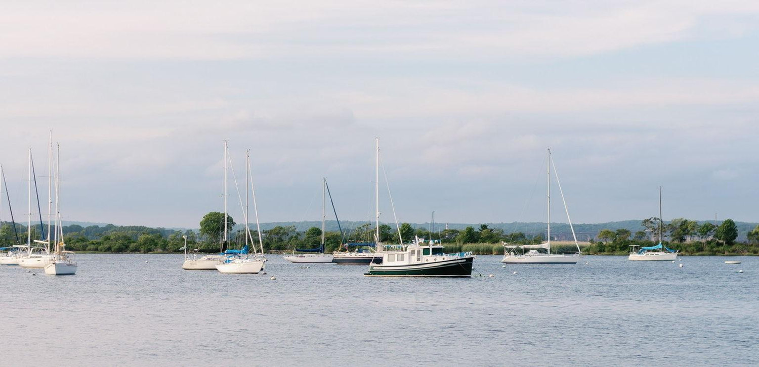 The Wedding Website of Jenna Berloni and Joshua MacNiven