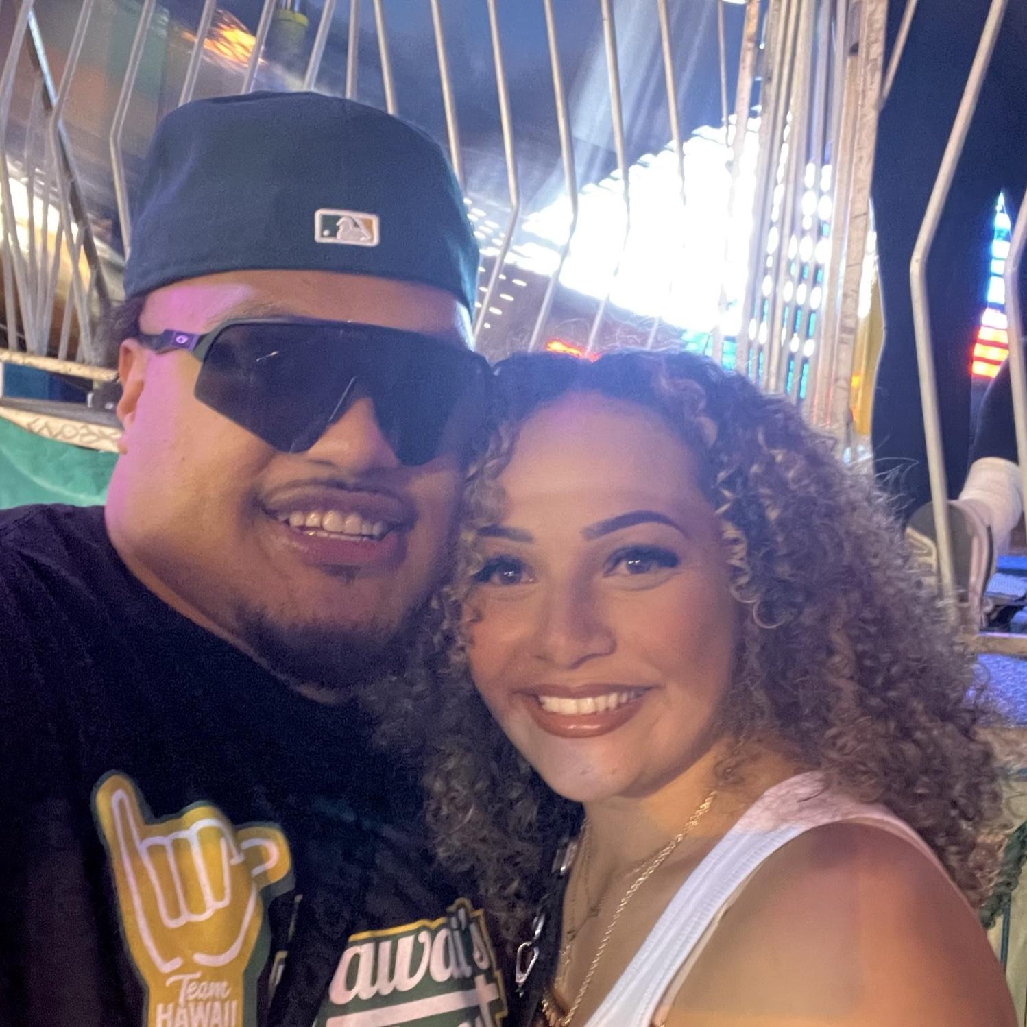 Carnival date