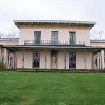 Davison Art Center, Wesleyan University