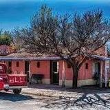 Planet Marfa