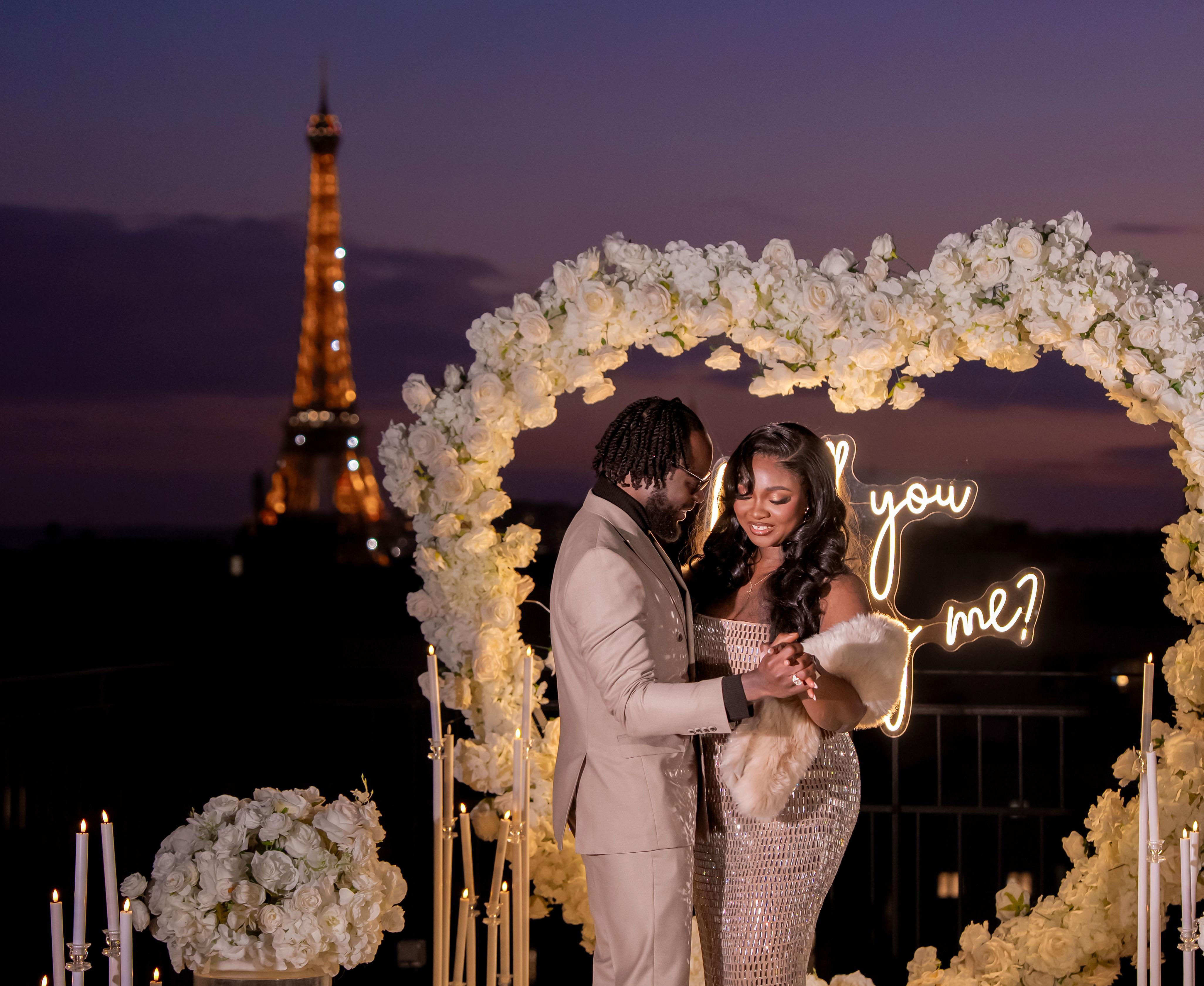 The Wedding Website of Faith Akerele and Olorunfemi Bello