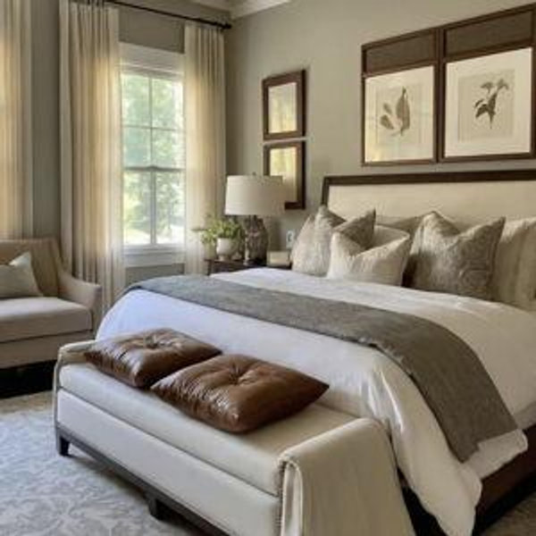 Guest Bedroom Set