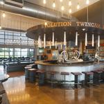 Harley-Davidson Museum