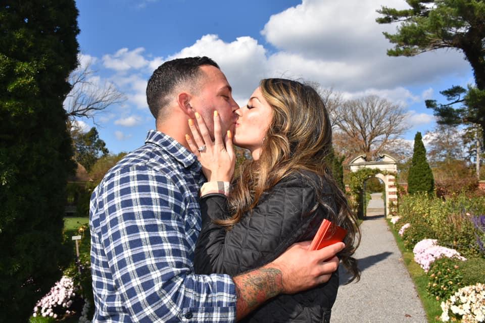 The Wedding Website of Rosanna Mastronardi and Luke Miranda