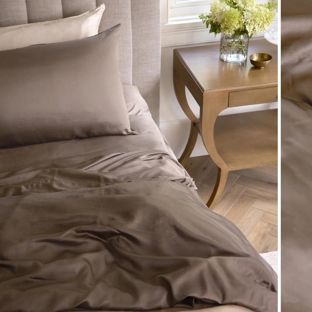 Bamboo Fitted Sheet