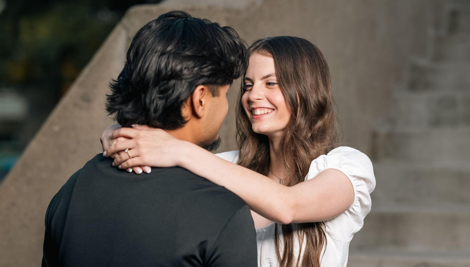 The Wedding Website of Hannah Runnals and Samuel Aguilar
